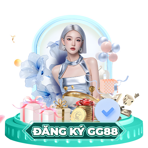 đăng ký gg88